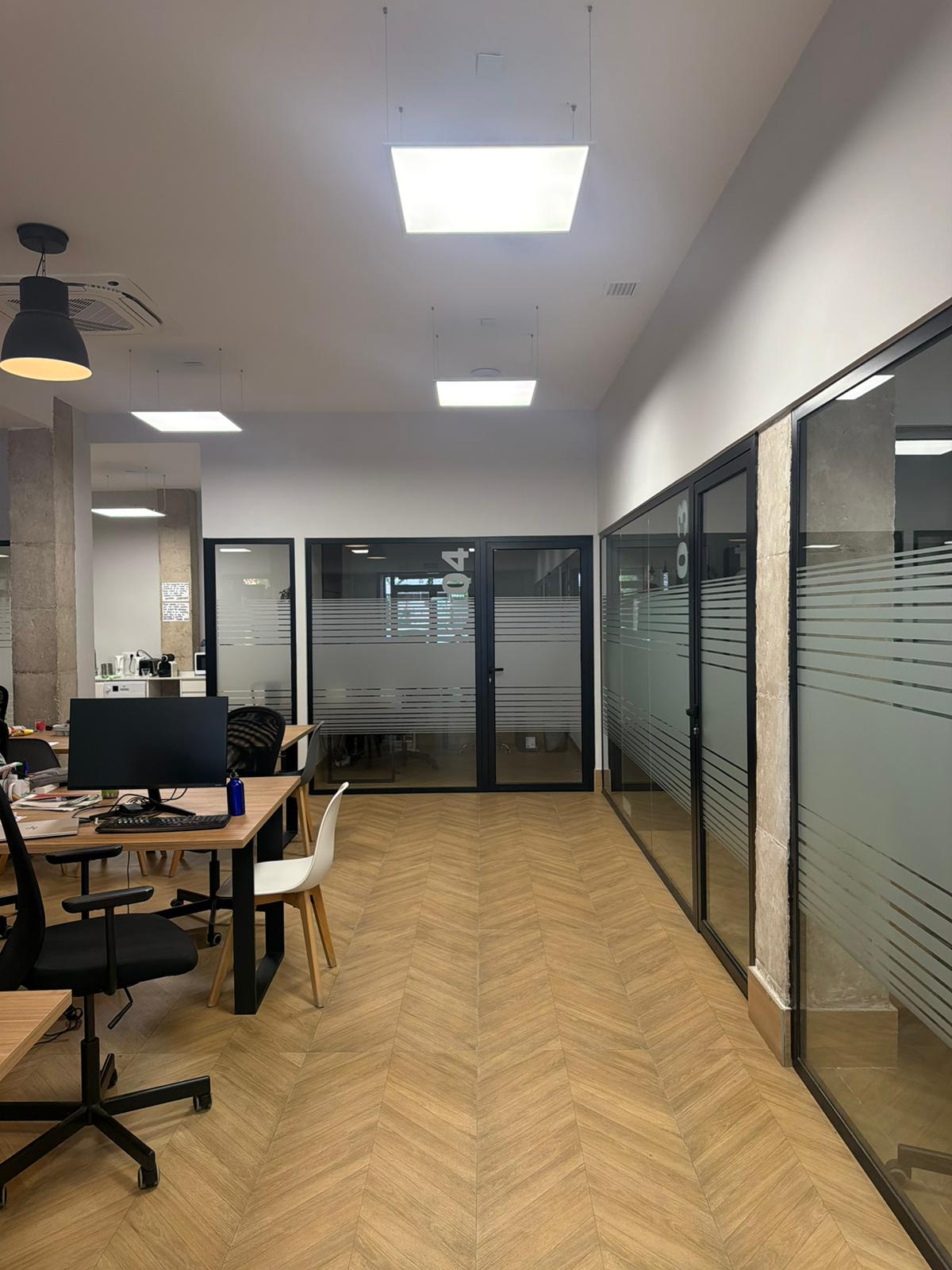 Private offices